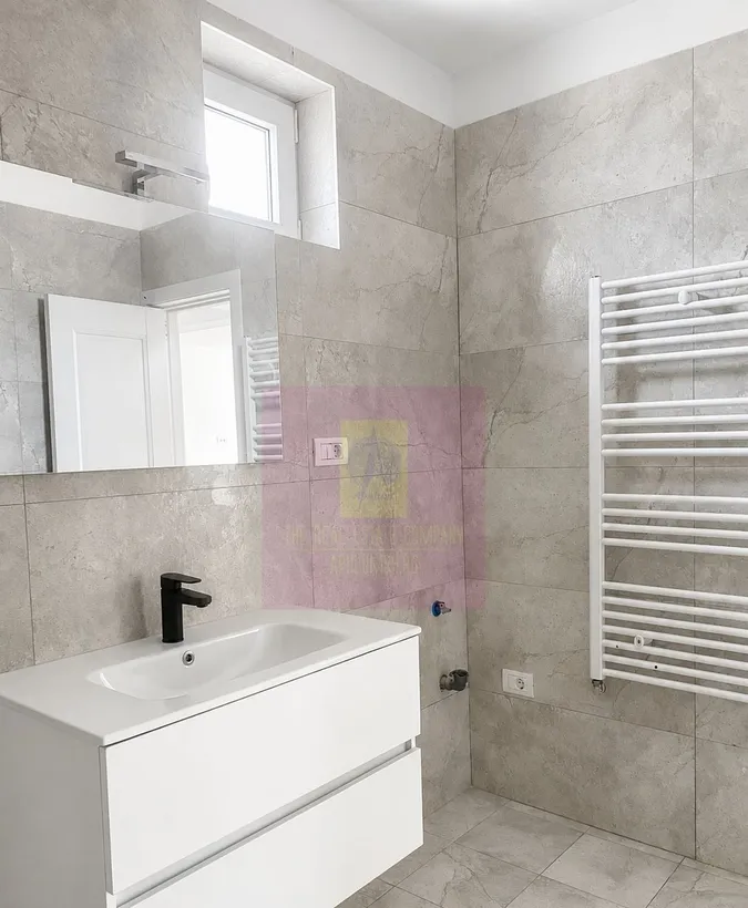 Duplex 4 camere teren 301 mp gradina 170 mp Mogosoaia