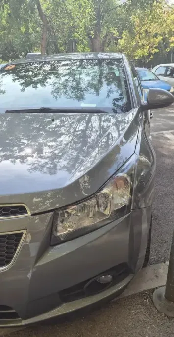 Chevrolet Cruze LT 1 8 3 500 eur