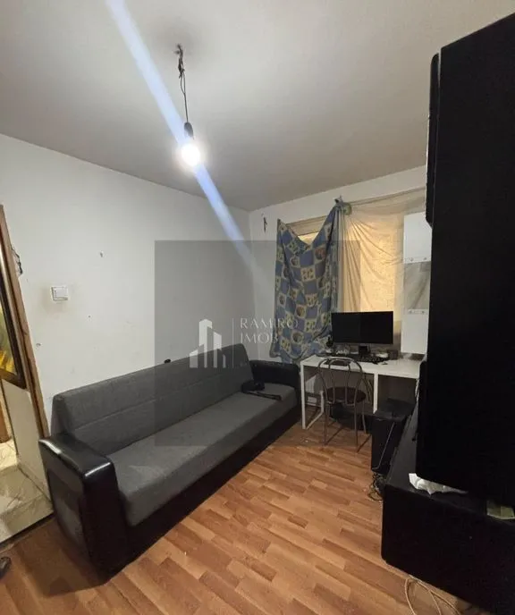 Apartament 2 camere Banu Udrea / Centrala Proprie