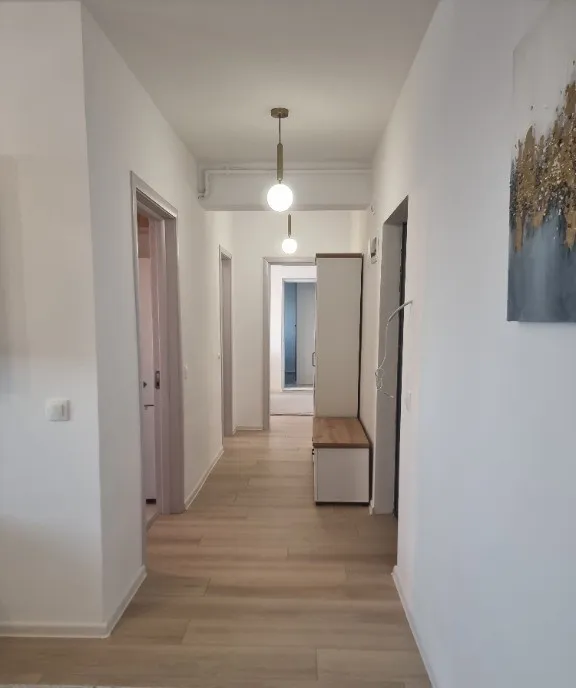Prima inchiriere apartament 2 cam cochet pozitie f buna Apeductului