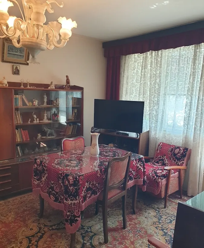 Berceni Piata Progresul
