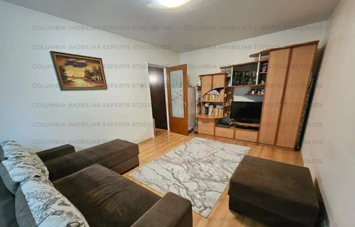 Giurgiului Cimitirul Evreiesc apartament 2 camere