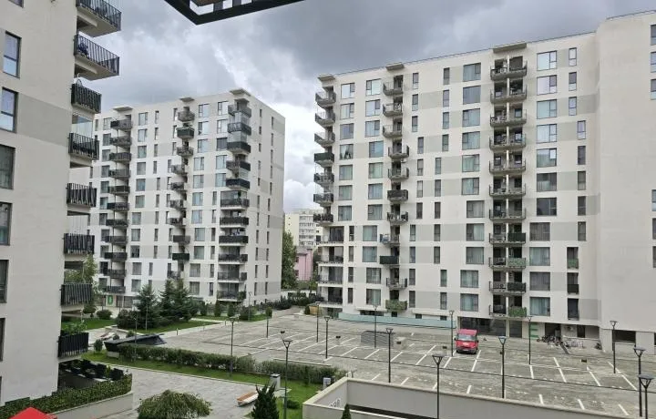 Pantelimon Citta Residential Park