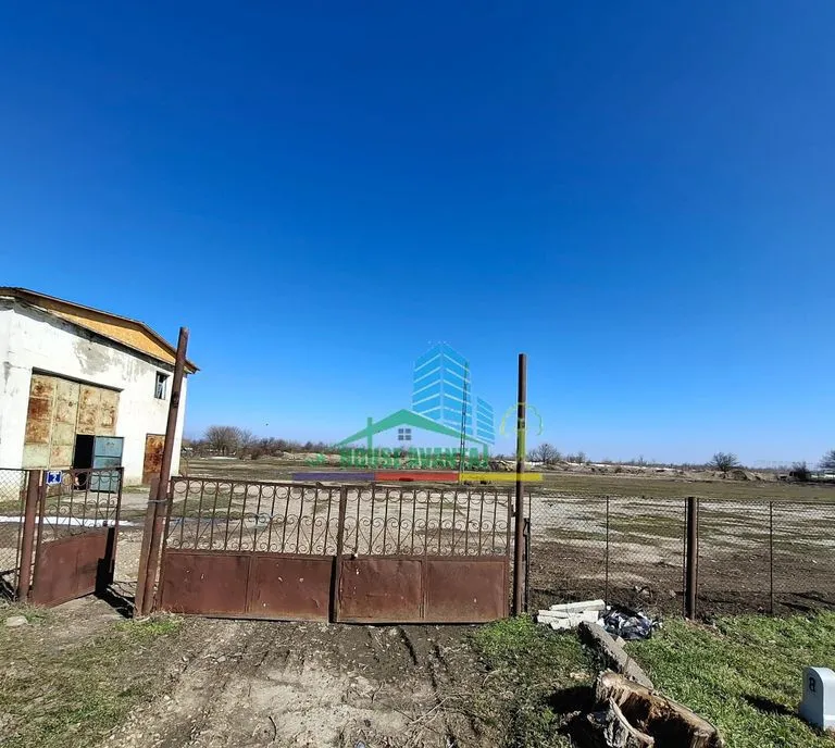 Proprietate industria premium 17 380 mp teren deschide