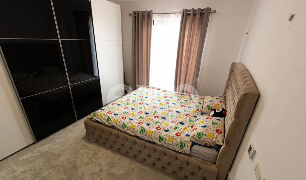 Duplex mobilat si utilat mosnita noua central valery