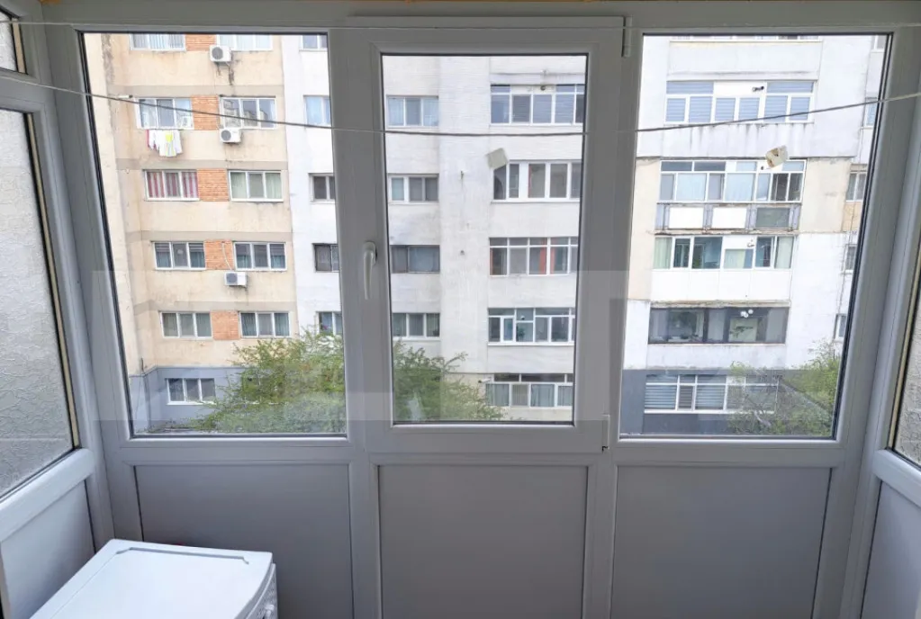Apartament 2 camere 52 mp zona Micro 4