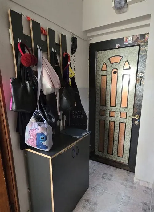 2 camere decomandat / zona Brancoveanu
