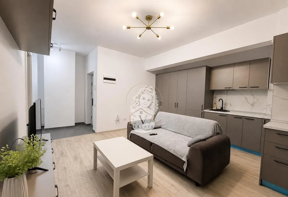 Apartament 2 camere de inchiriat metrou Berceni