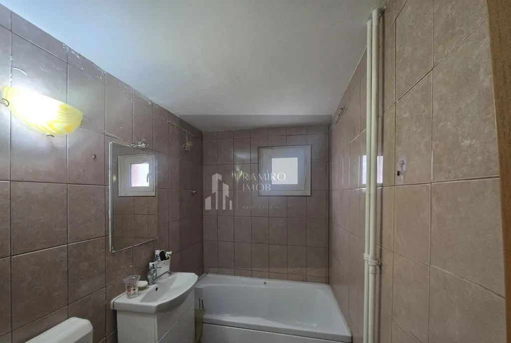 Apartament 2 camere Bd C tin Brancoveanu