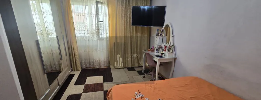 Apartament 2 camere Bd C tin Brancoveanu