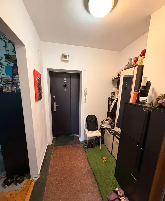 Stefan cel Mare Metrou Stadion Dinamo Spital Floreasca apartament 2 camere