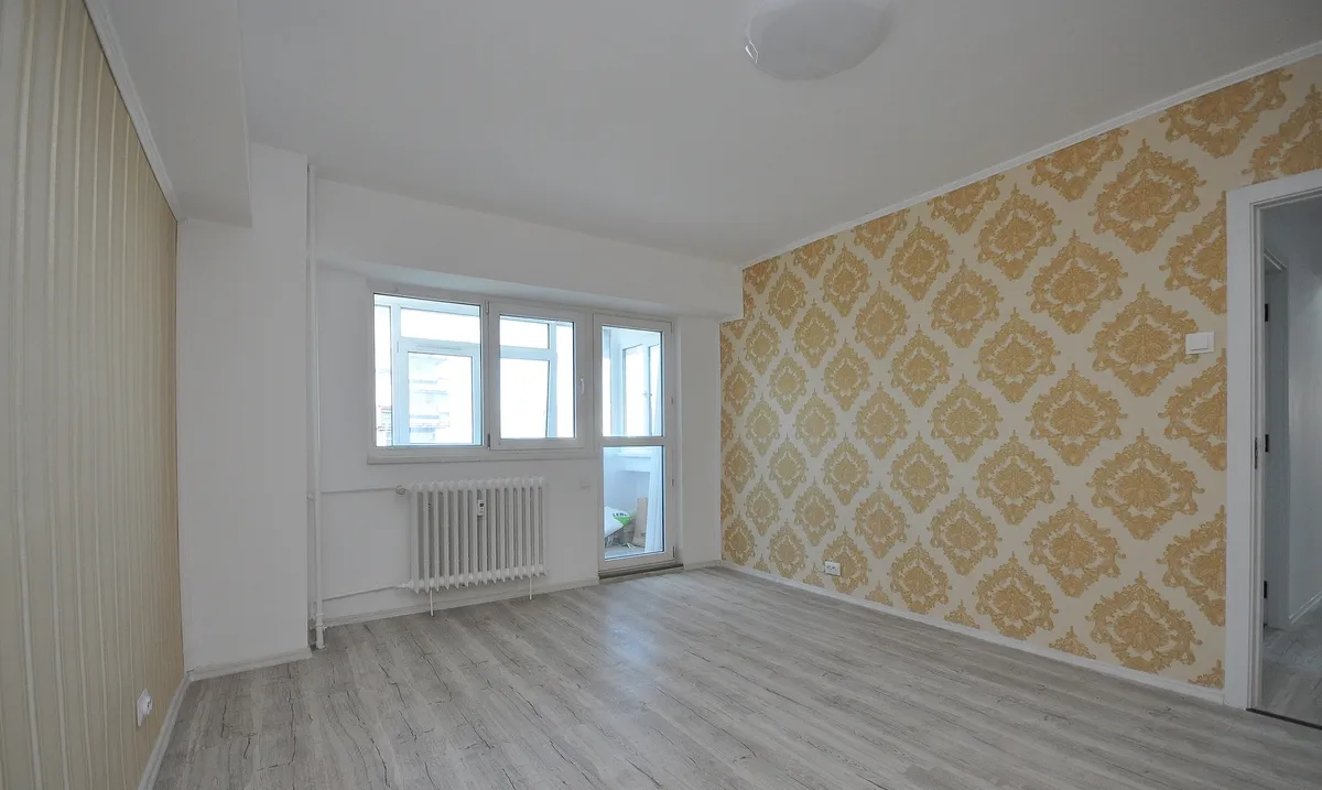 Militari Gorjului Iuliu Maniu apartament 3 camere decomandat cu 2 bai