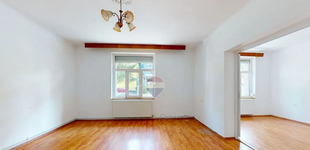 Casa in Centrul Civic Mesota 319 mp teren D P P