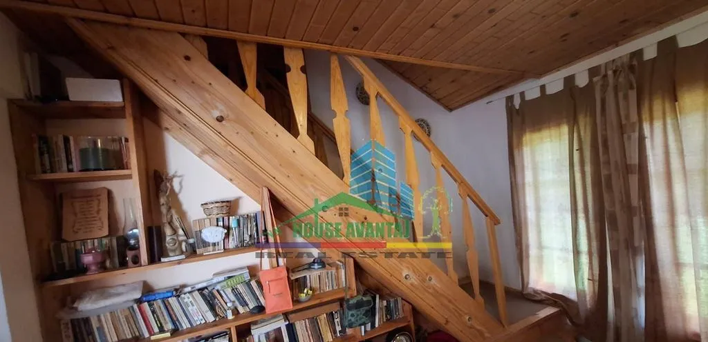 Casa de vacanta /Cabana de vanatoare Soveja Vrancea