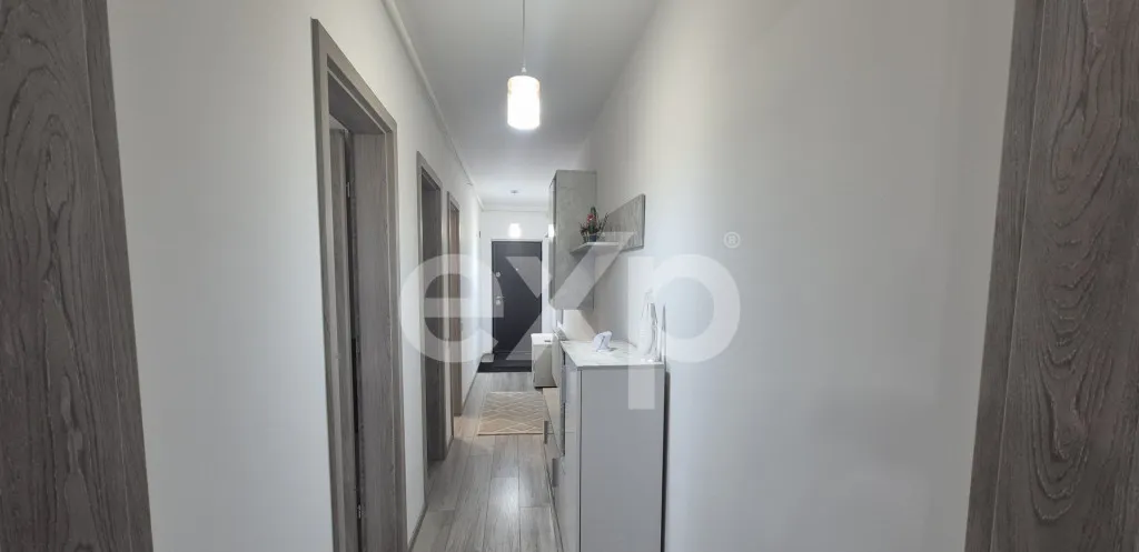 Garsoniera tip studio zona Lidl Exercitiu - Pitesti