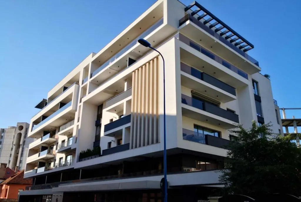 Apartament studio de inchiriat in Cosmopolit Mihai Viteazu