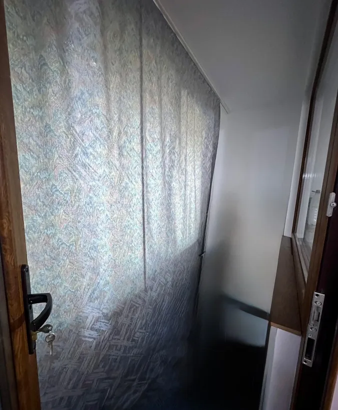 Drumul Taberei zona Favorit reabilitat termic