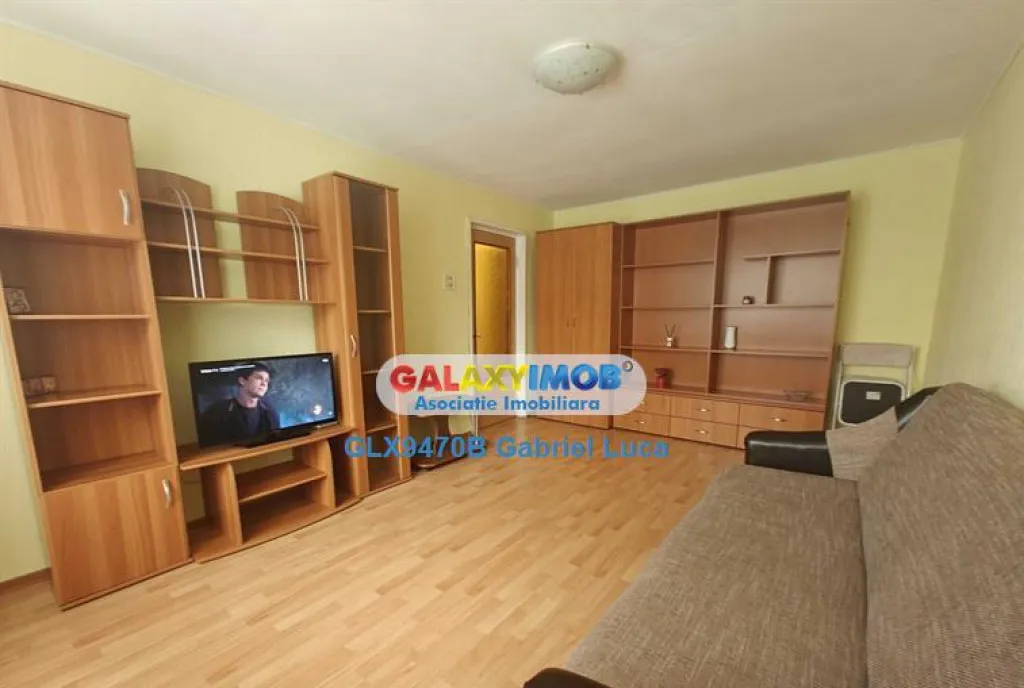 Apartament 2 camere 55 mp Decomandat Oltenitei Brancove