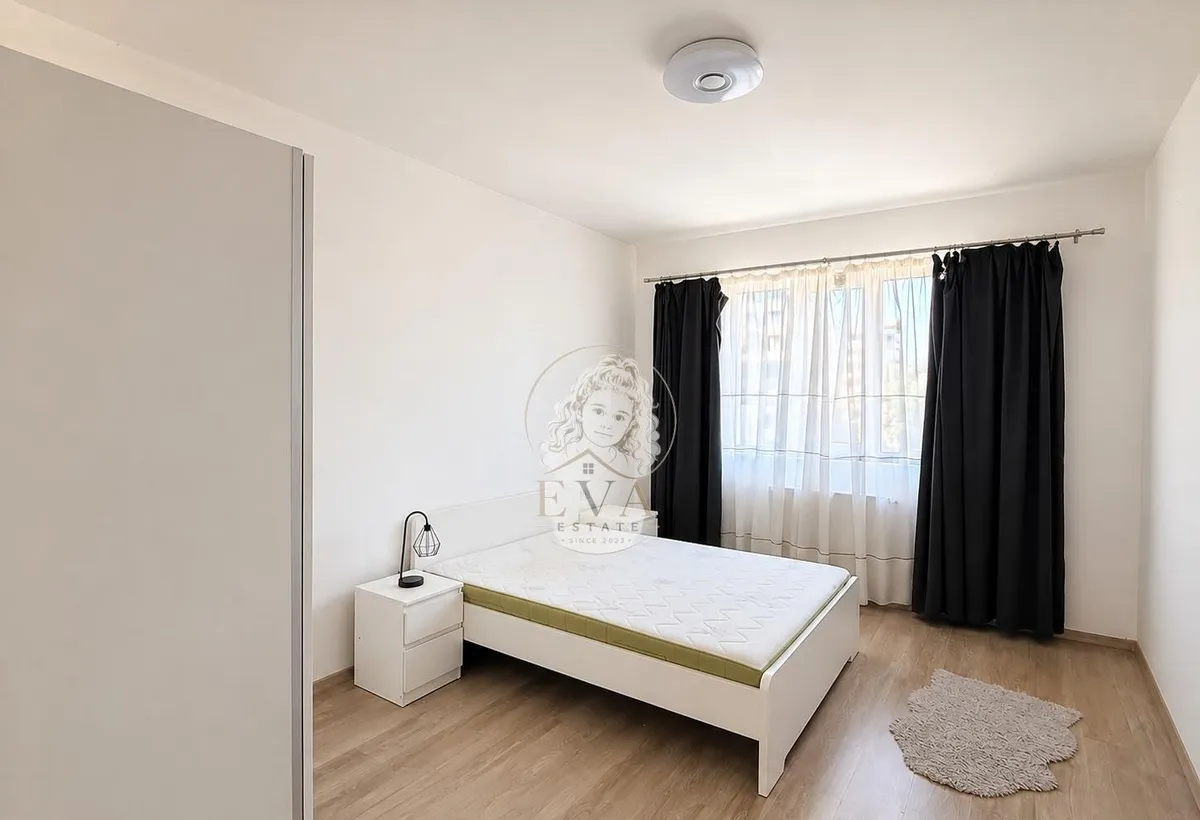 Cartierul Latin apartament 2 camere de inchiriat