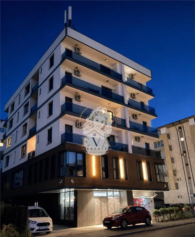 Metrou Berceni apartament 2 camere de inchiriat
