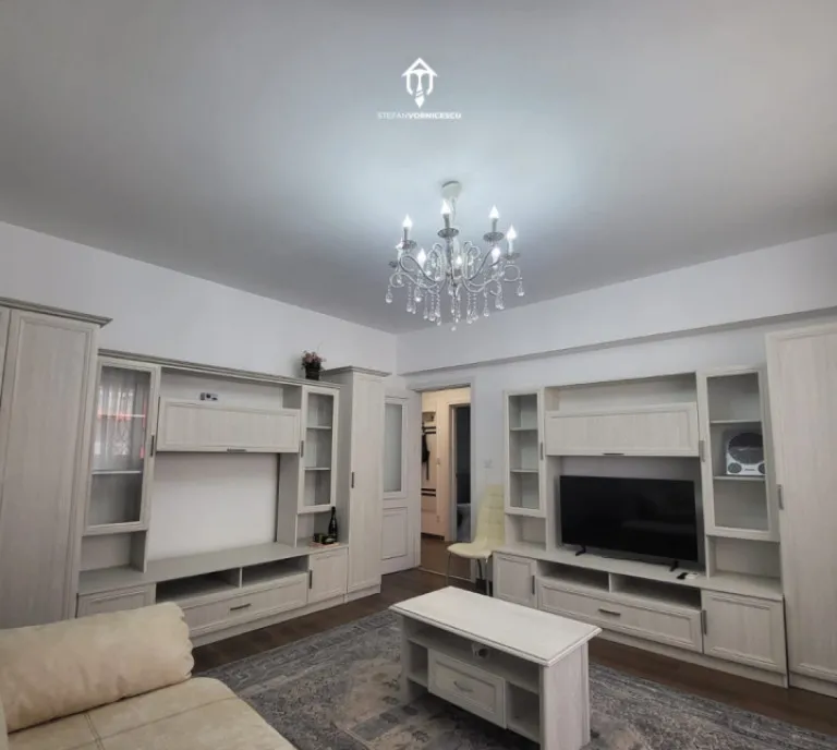Apartament 2 camere de inchiriat - River s Towers