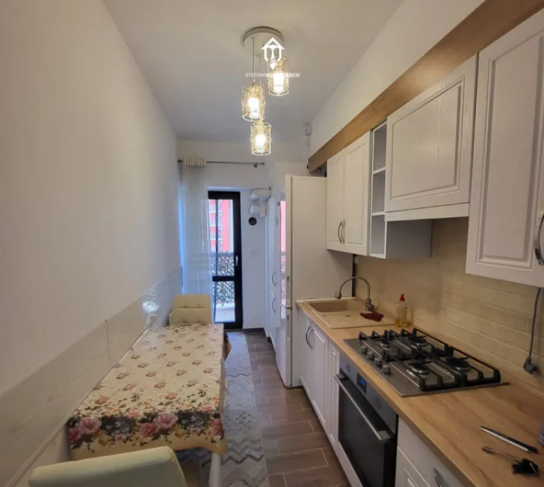 Apartament 2 camere de inchiriat - River s Towers