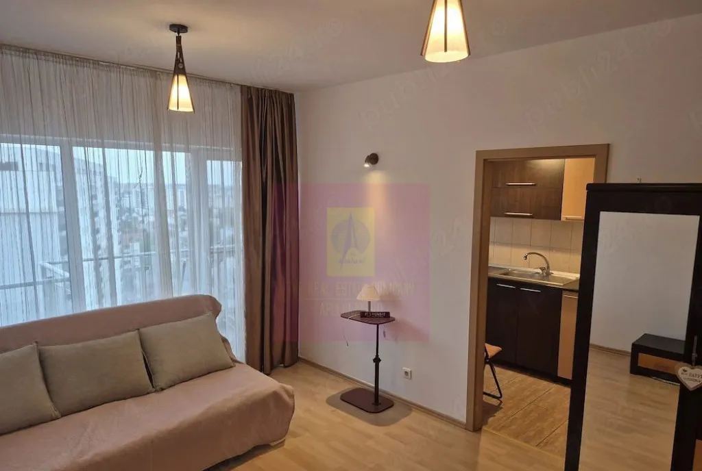 Apartament doua camere de vanzare Giulesti
