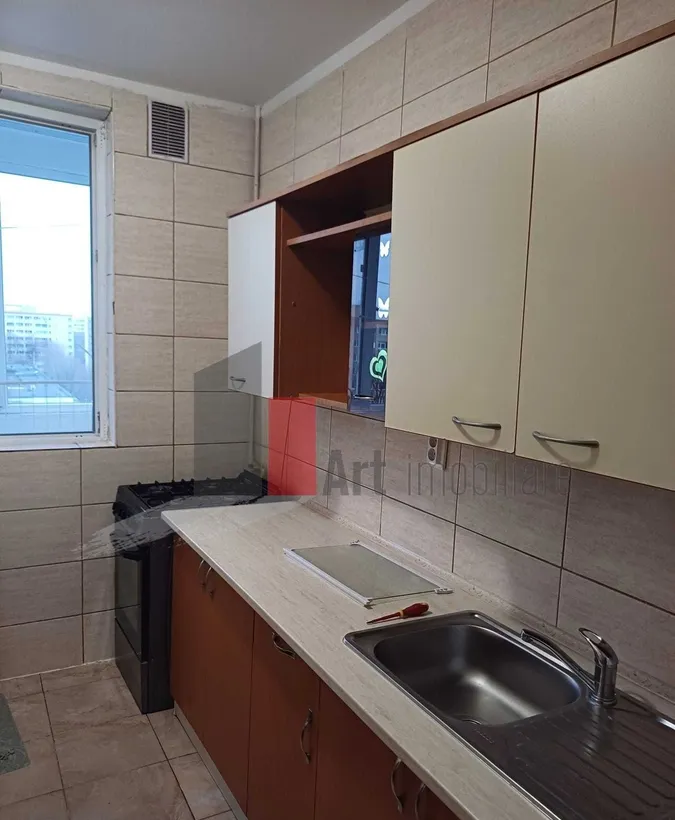 Obregia Apartament 2 camere