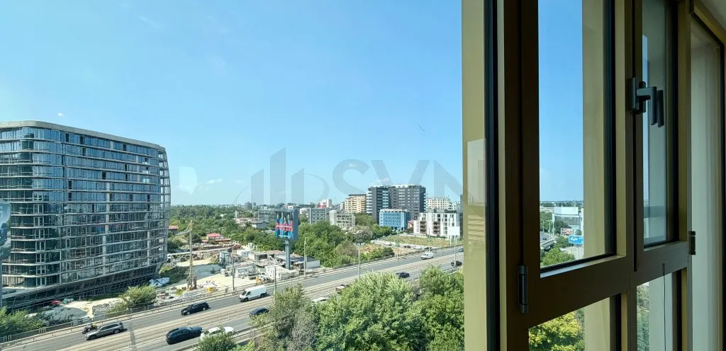Apartament 2 camere de inchiriat Aviatiei Park Etaj 9