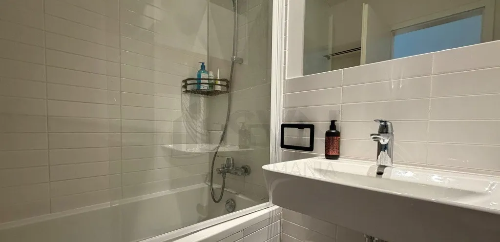 Apartament 2 camere de inchiriat Aviatiei Park Etaj 9