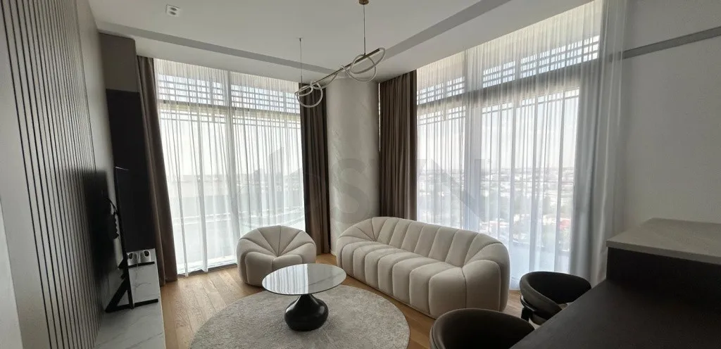 Apartament 3 camere upsite floreasca