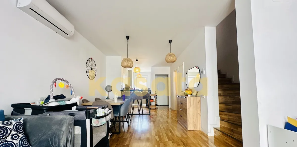 Pipera New Point for rent twin villa 2 parking
