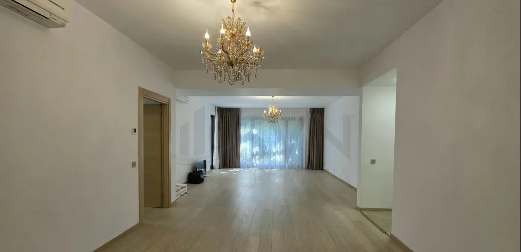 Apartament de inchiriat Gradina Icoanei