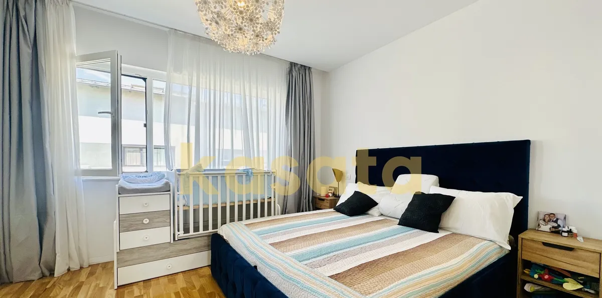 Pipera New Point for rent twin villa 2 parking