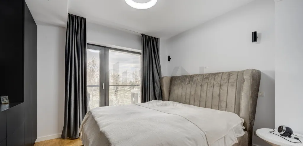 Apartament 3 camere I The Level Apartments