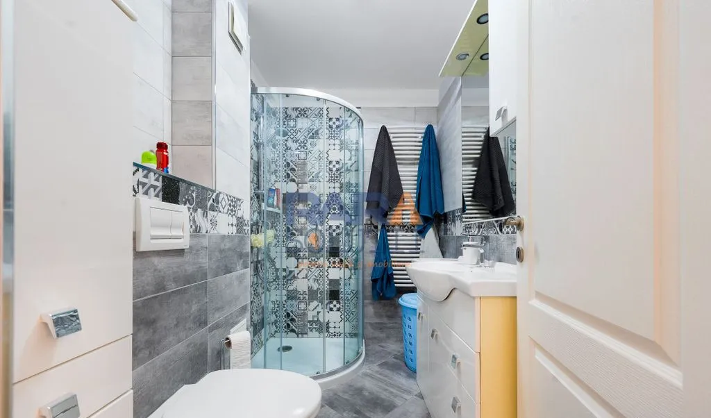 Apartament 3 camere mobilat si utilat