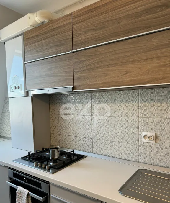 Apartament 3 camere 2 balcoane Intre Lacuri