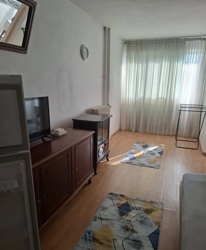 Drumul Taberei Favorit metrou str Sibiu intersectie bd 1 Mai