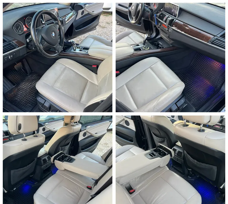 Bmw x5 xdrive 3 0d/245cp 2012 euro 5 9 990 eur