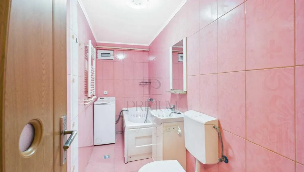 Dambovita apartament 1 camera pod centrala proprie re