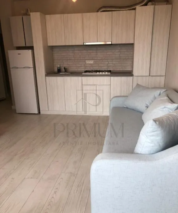 Dambovita apartament 1 camera pod centrala proprie re