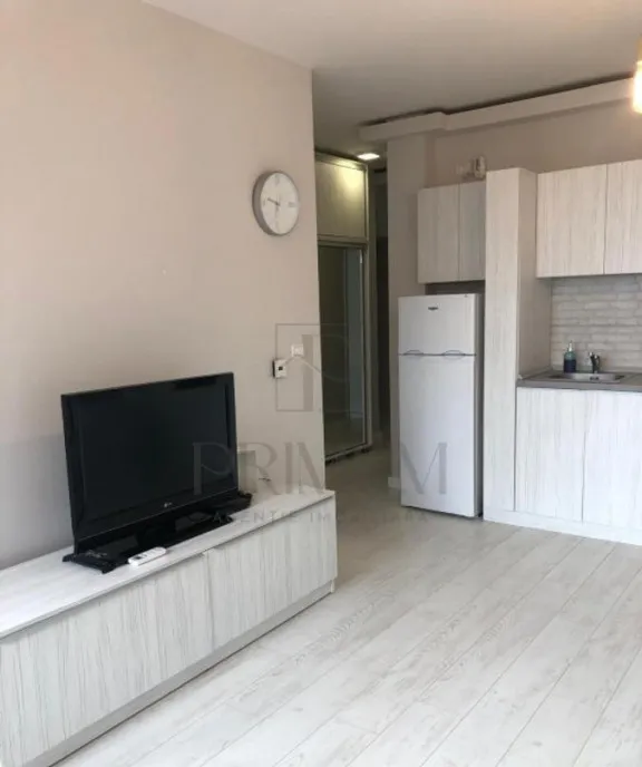 Soarelui apartament 1 camera mobilat utilat decomandat