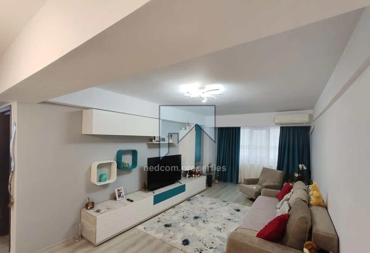 Drumul Gura Putnei inchiere apartament 2 camere bloc 2019