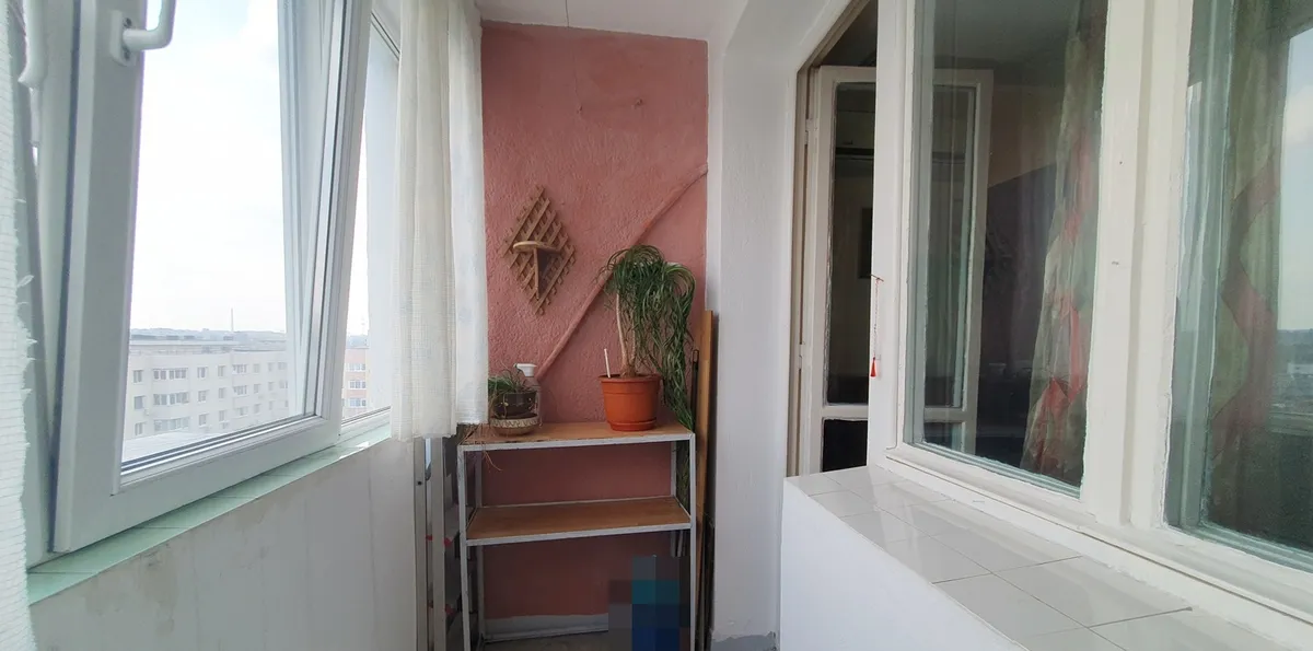 Dristor Bd Camil Ressu Inchiriere Apartament 2 camere