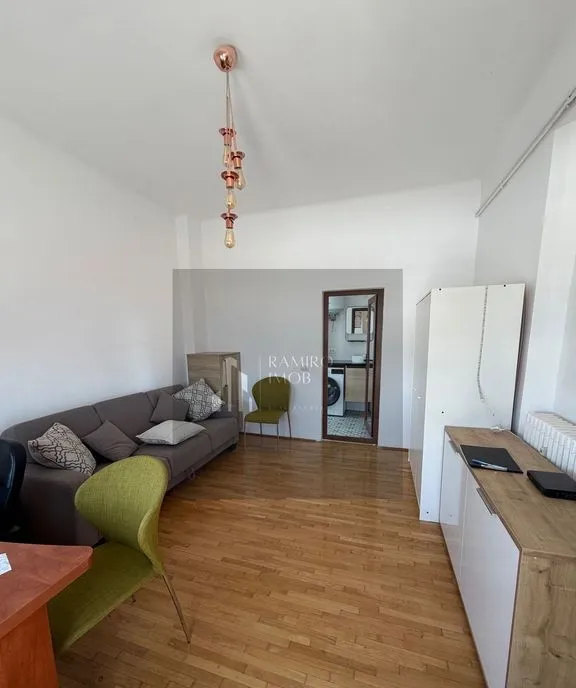 Apartament 2 camere decomandat Constantin Brancoveanu / L