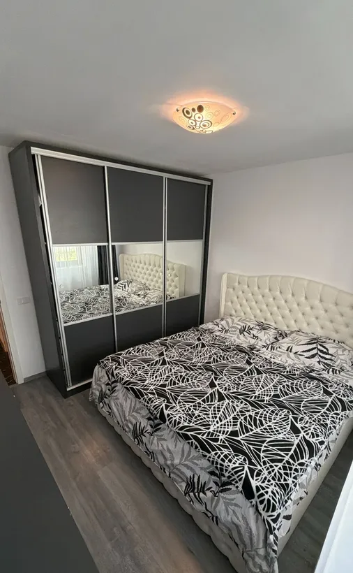 Magurele New Concept de inchiriat apartament 2 camere tip sudio parter