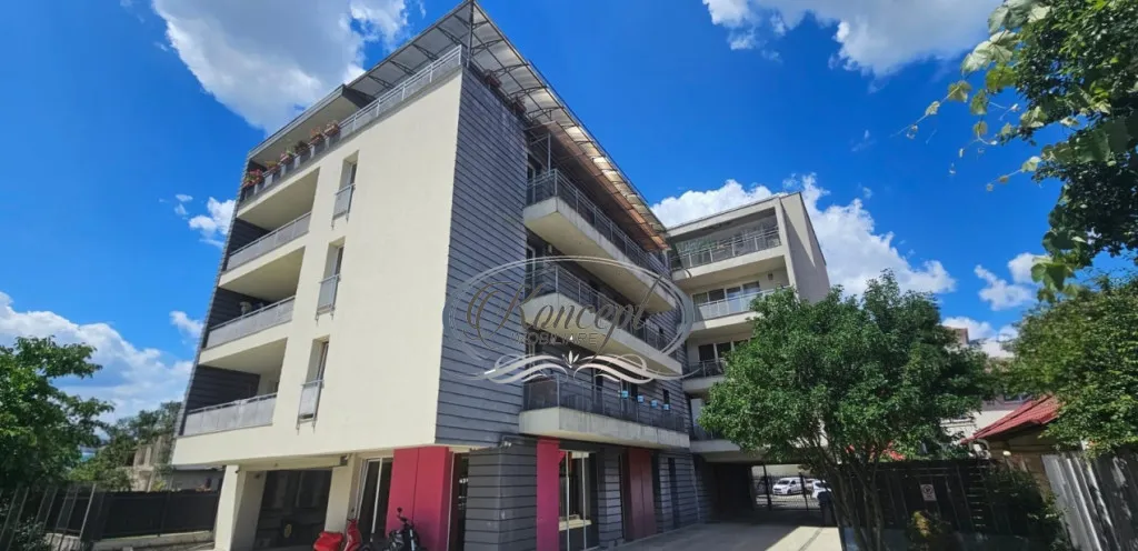 Spatiu comercial in Marasti potrivit pentru multiple activi