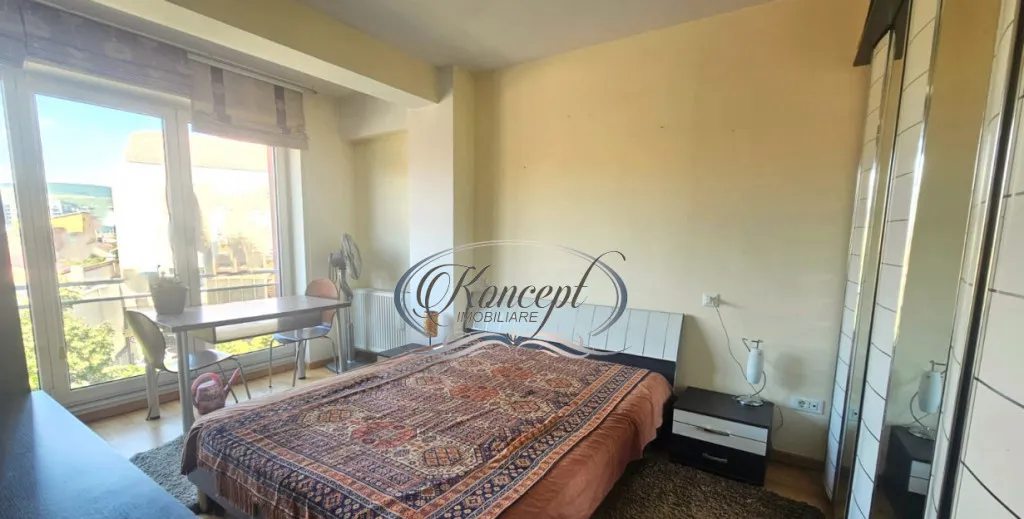 Spatiu comercial in Marasti potrivit pentru multiple activi