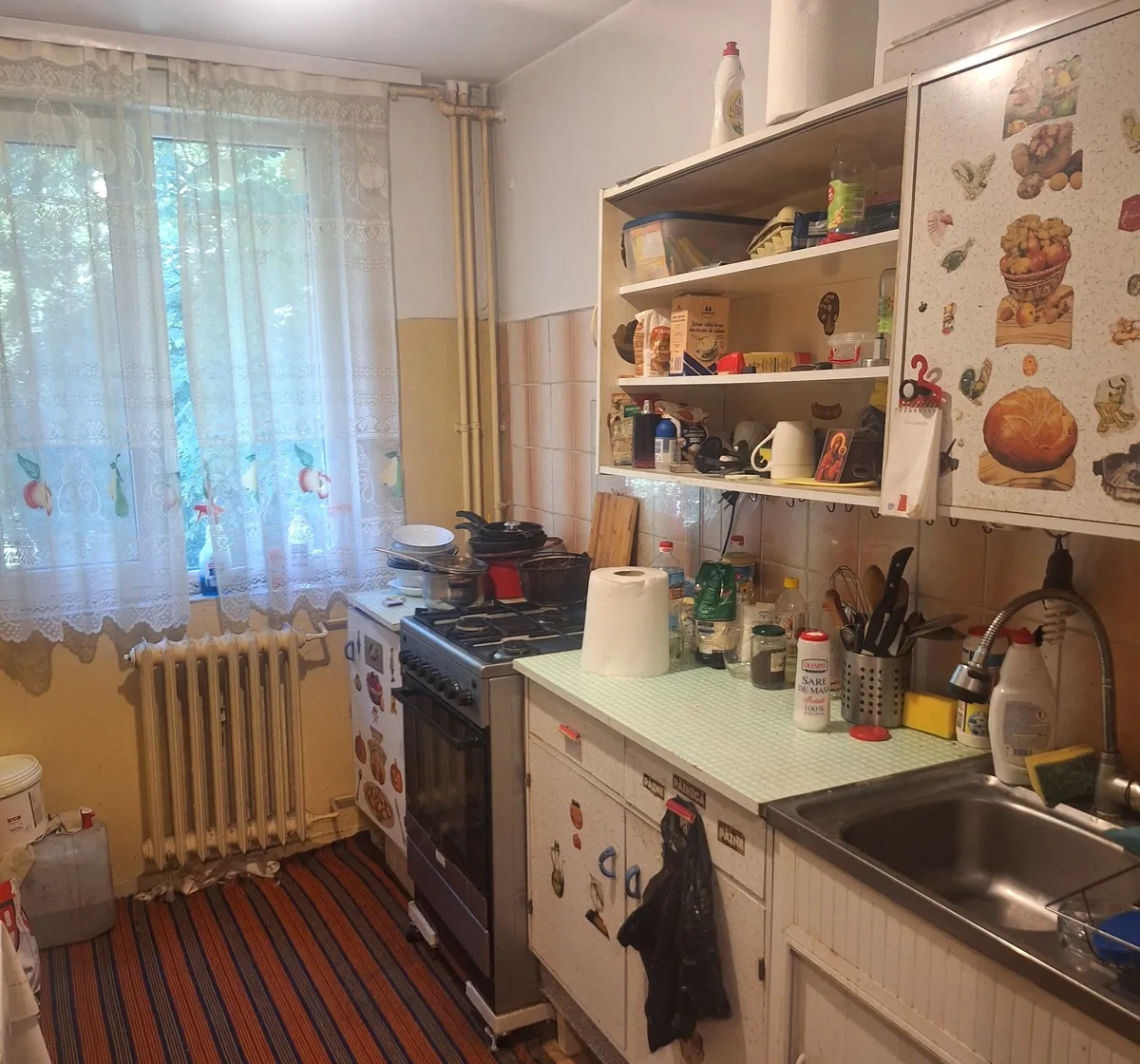 Margeanului Scoala 126