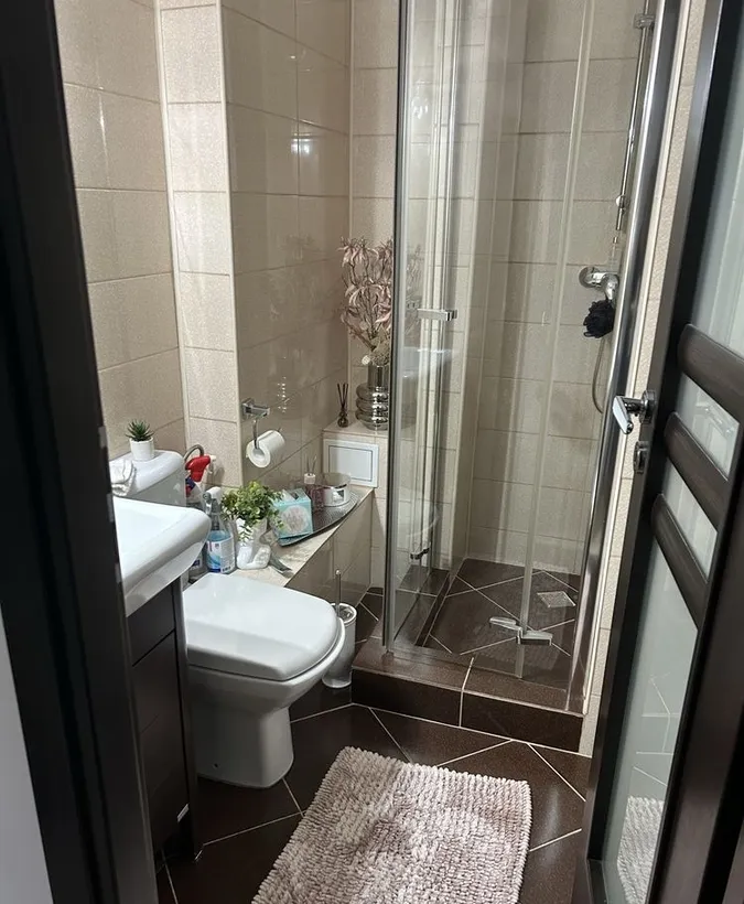 Crangasi apartament cu 3 camere la 4 min pana la Metrou Crangasi